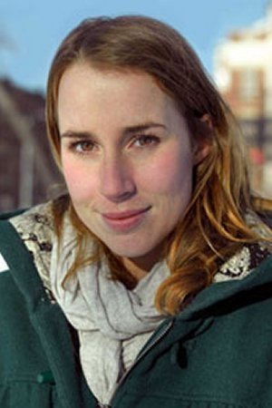 Фото  (Kaia Foss)