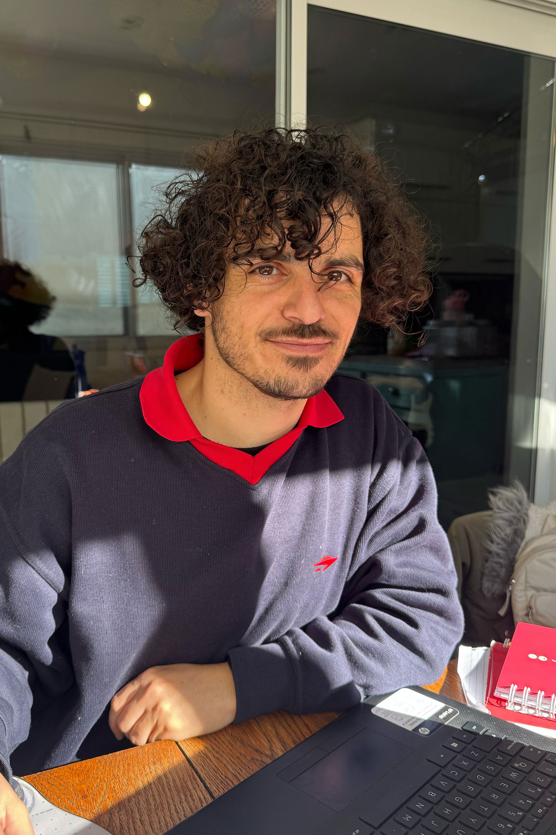 Фото  (Matías Sanders)