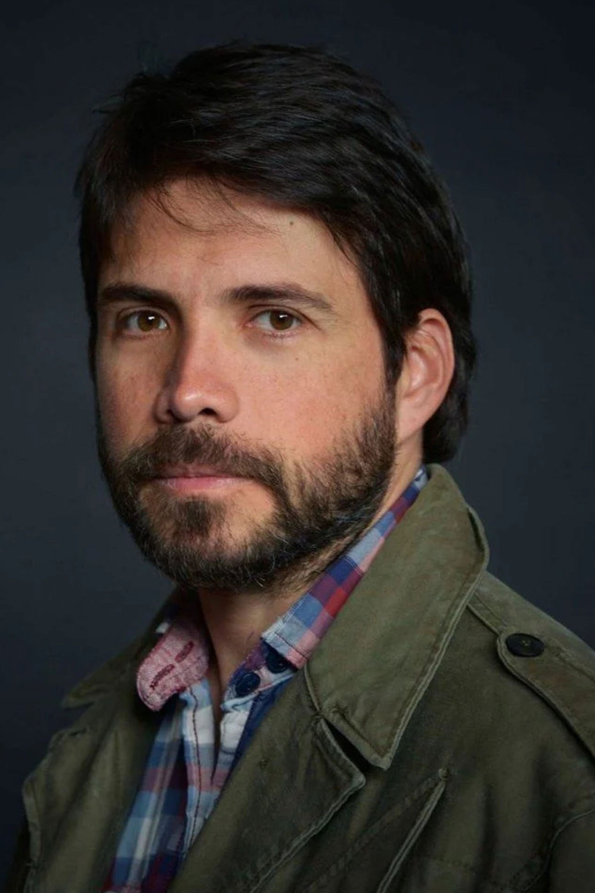 Фото  (Sergio Bonilla)