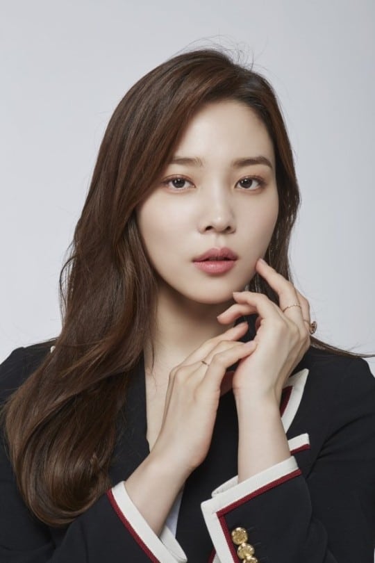 Фото  (Yoon So-hee)