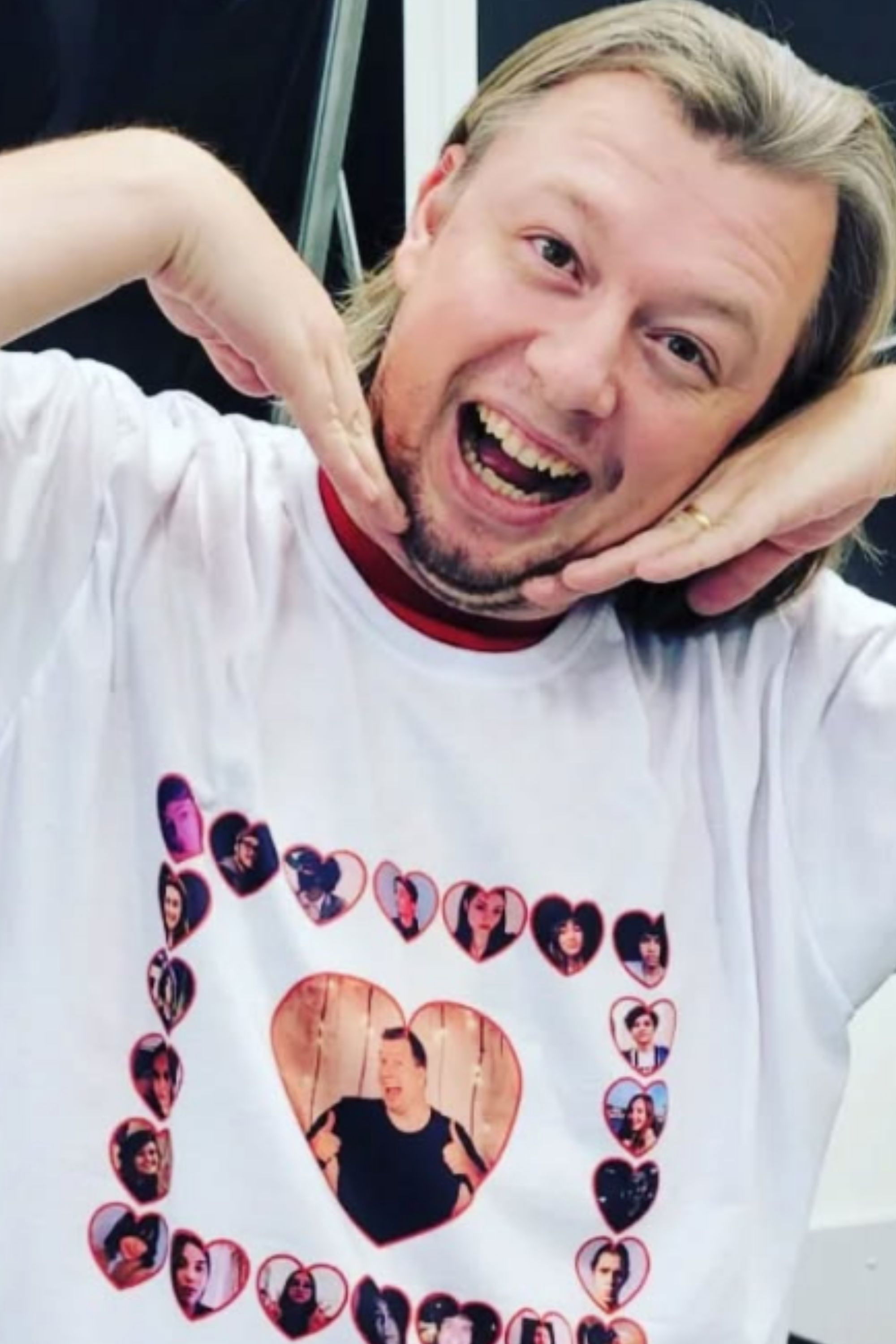 Фото  (Brian Hagemann)