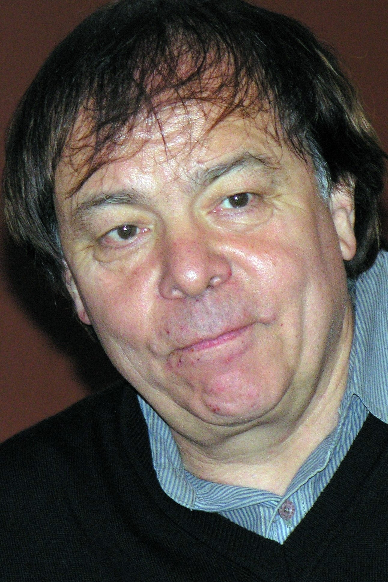 Фото  (François Walthéry)