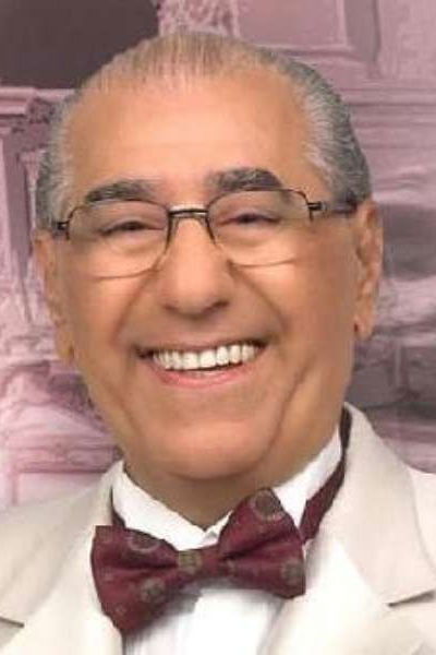 Фото  (Mario Sapag)