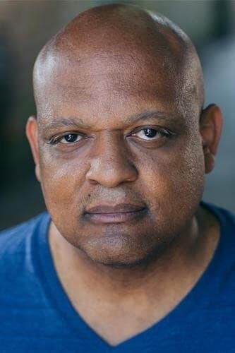 Фото  (Mark Ramsay)