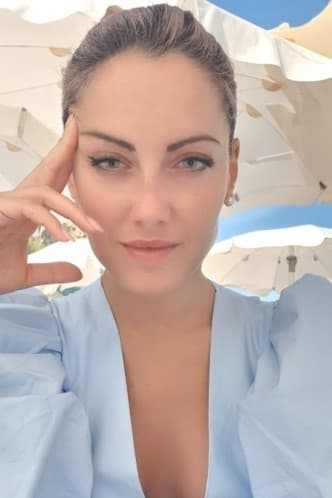 Фото  (Paola Sangermano)