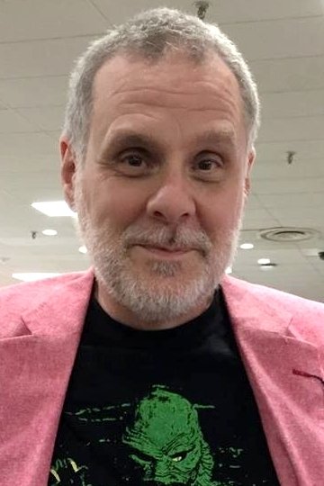 Фото  (Paul R. Gagne)