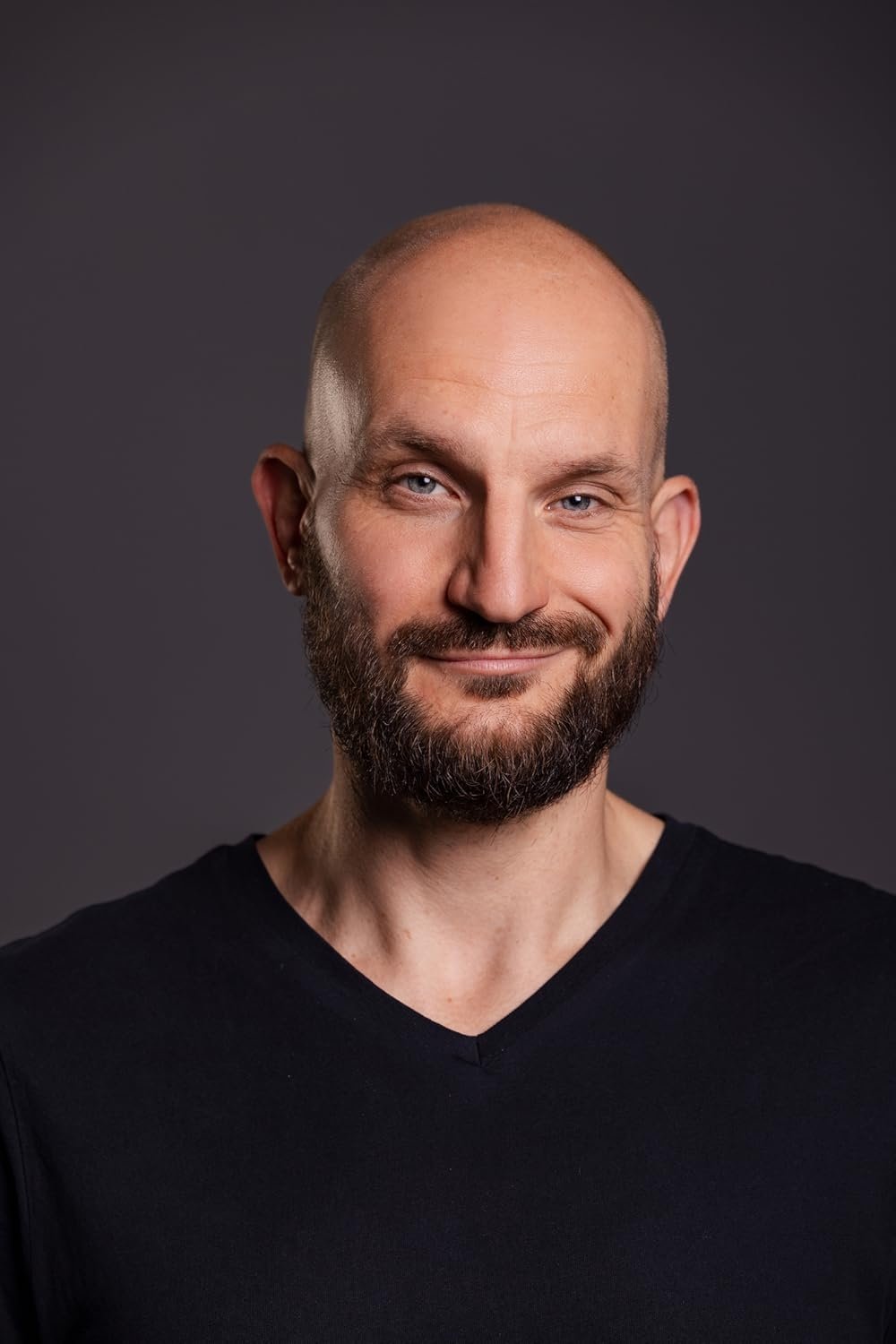 Фото  (Ysbrant Bakker)