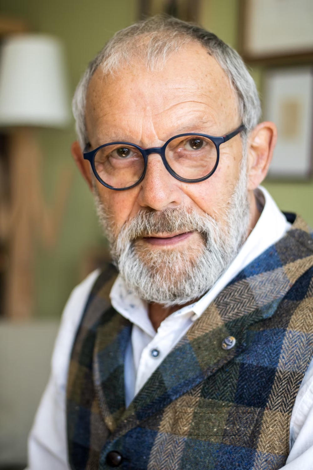 Фото  (Hans Klima)