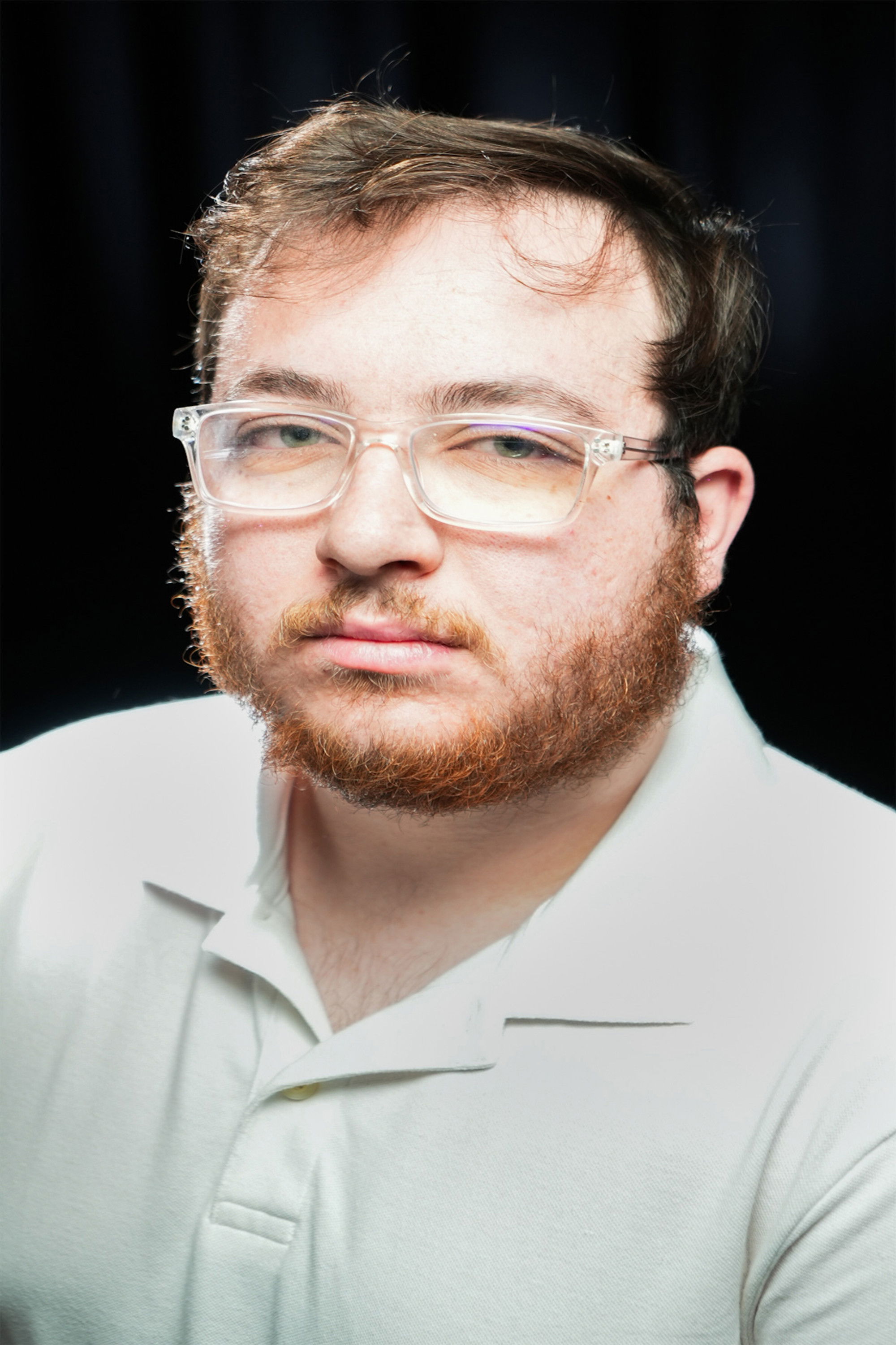 Фото  (Harrison Borod)