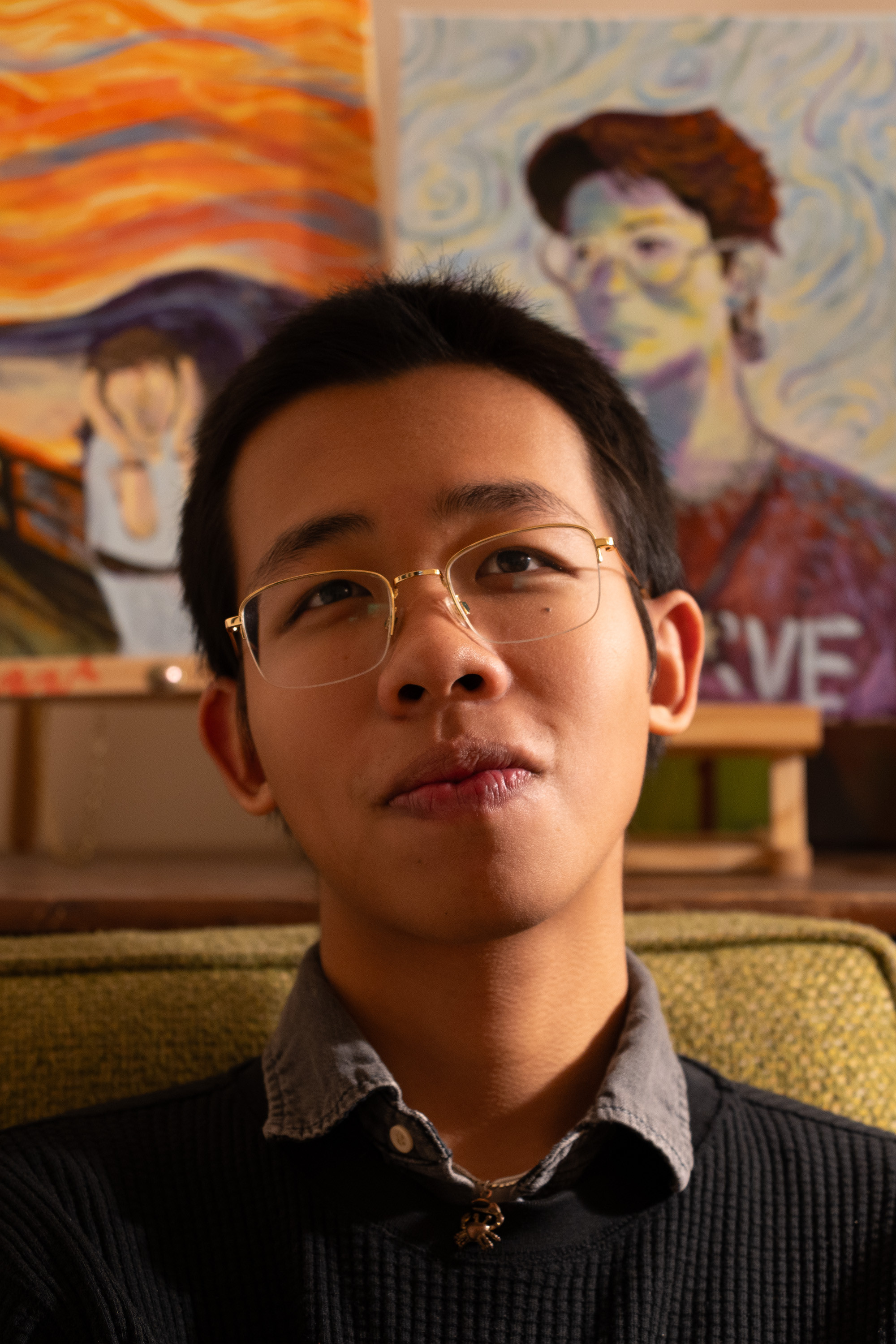 Фото  (Lucas Linn)