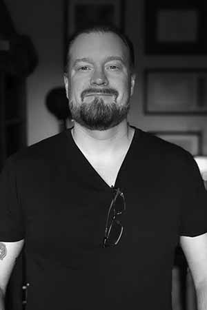 Фото Томас Едвард Сеймур (Thomas Edward Seymour)