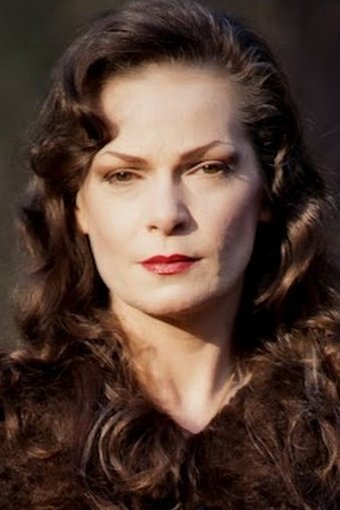 Фото  (Zeena Schreck)