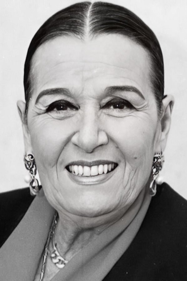 Фото  (Ana María Campoy)