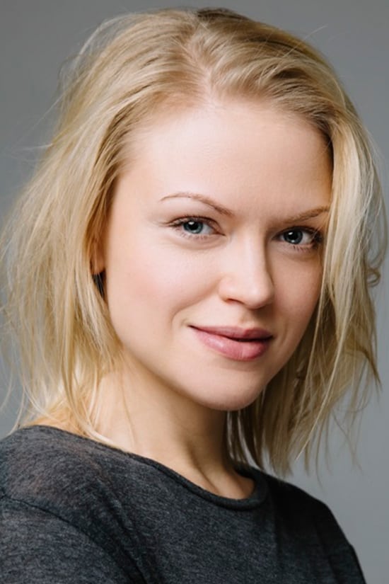 Фото Анна Котова (Anna Kotova)