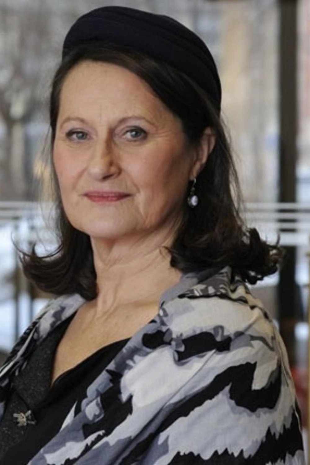 Фото  (Danica Ristovski)