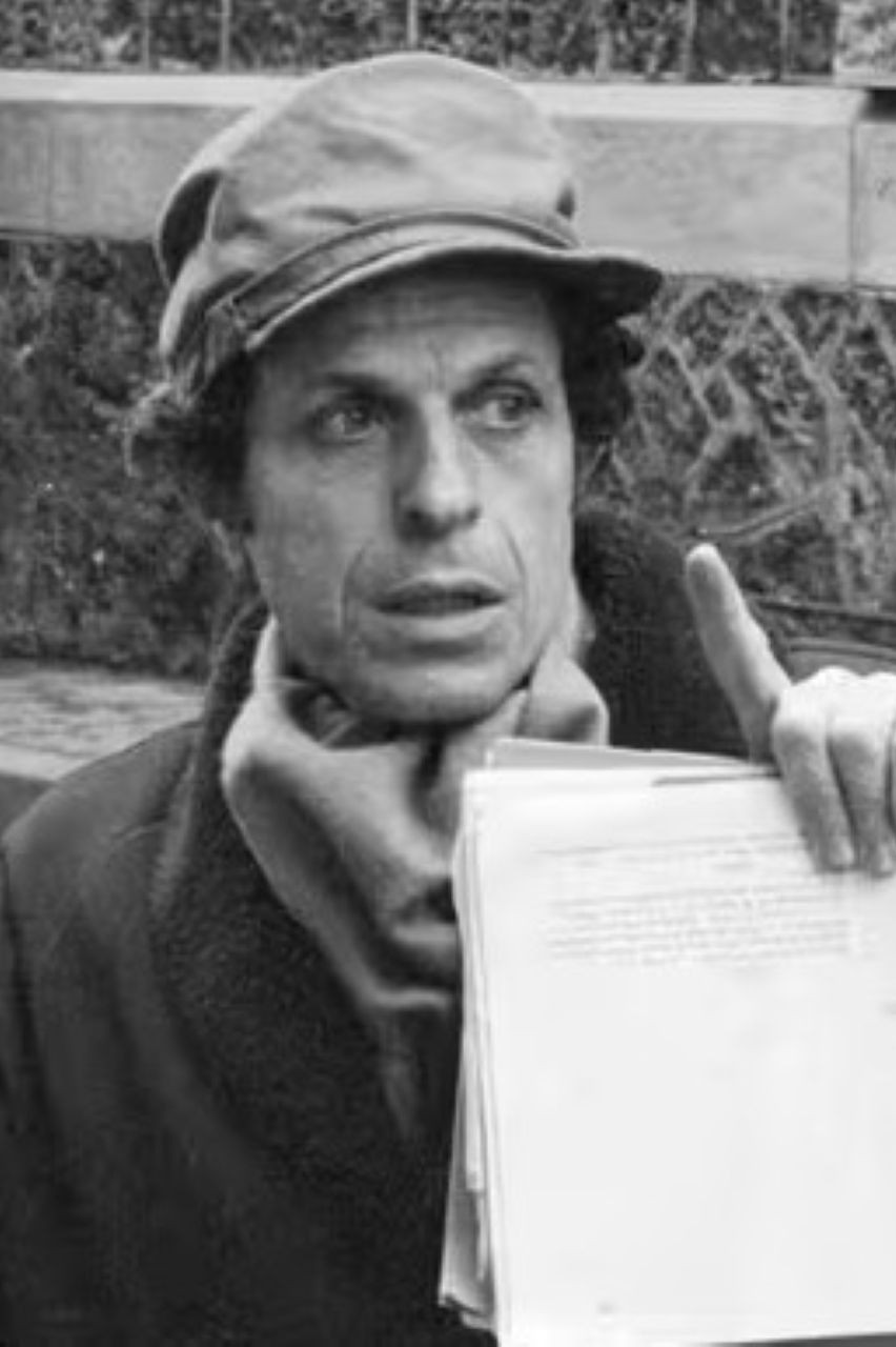 Фото Жак Наум (Jacques Nahum)