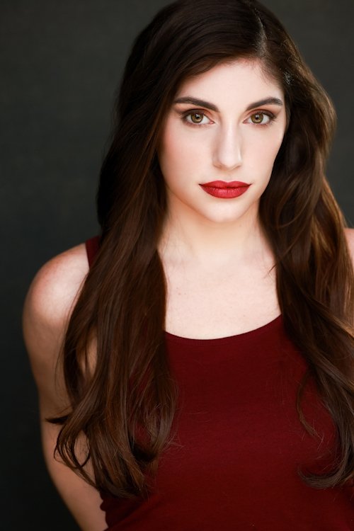 Фото  (Lauren Lox)