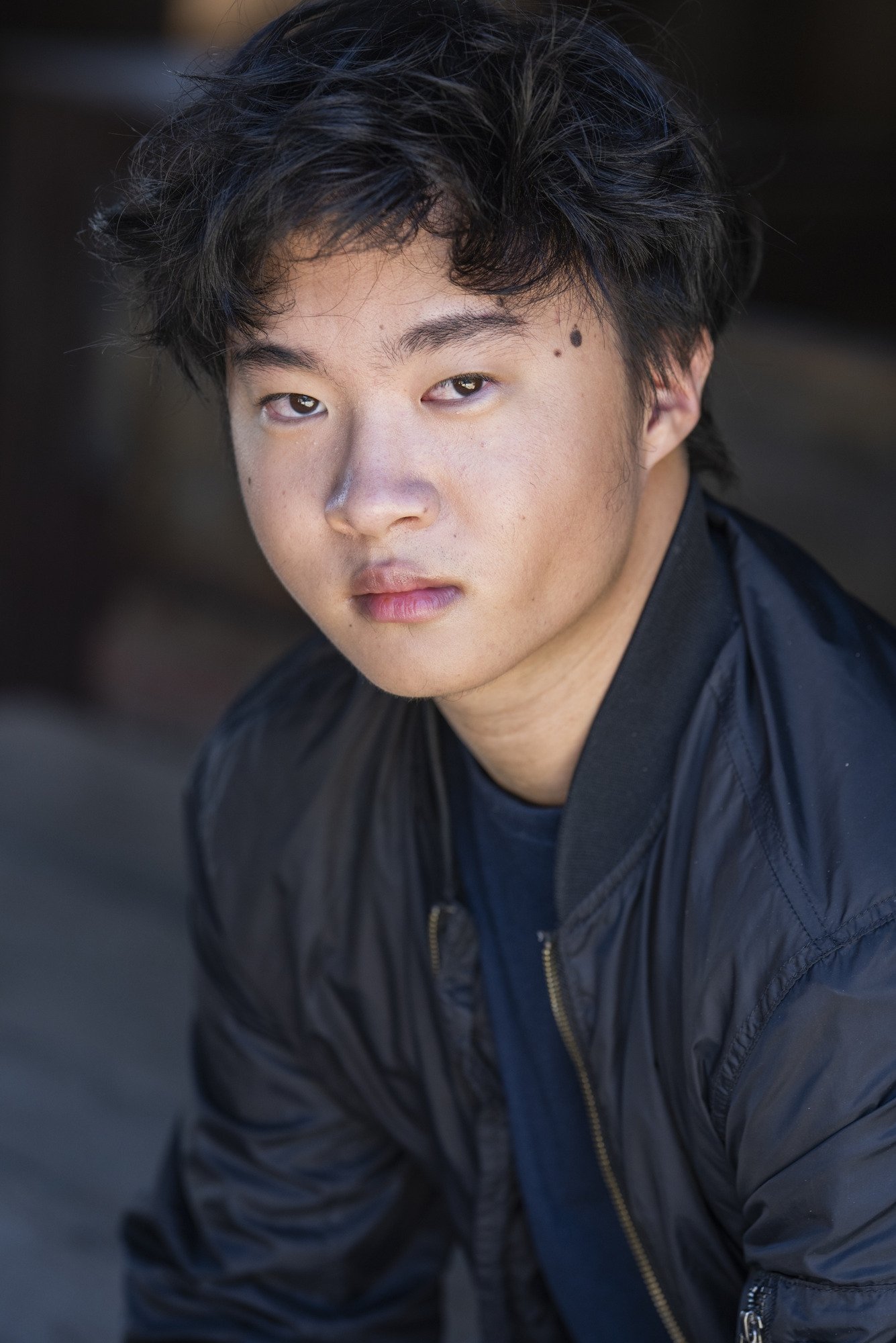 Фото  (Lawrence Shou)