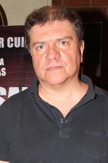 Фото  (Nacho Garassino)