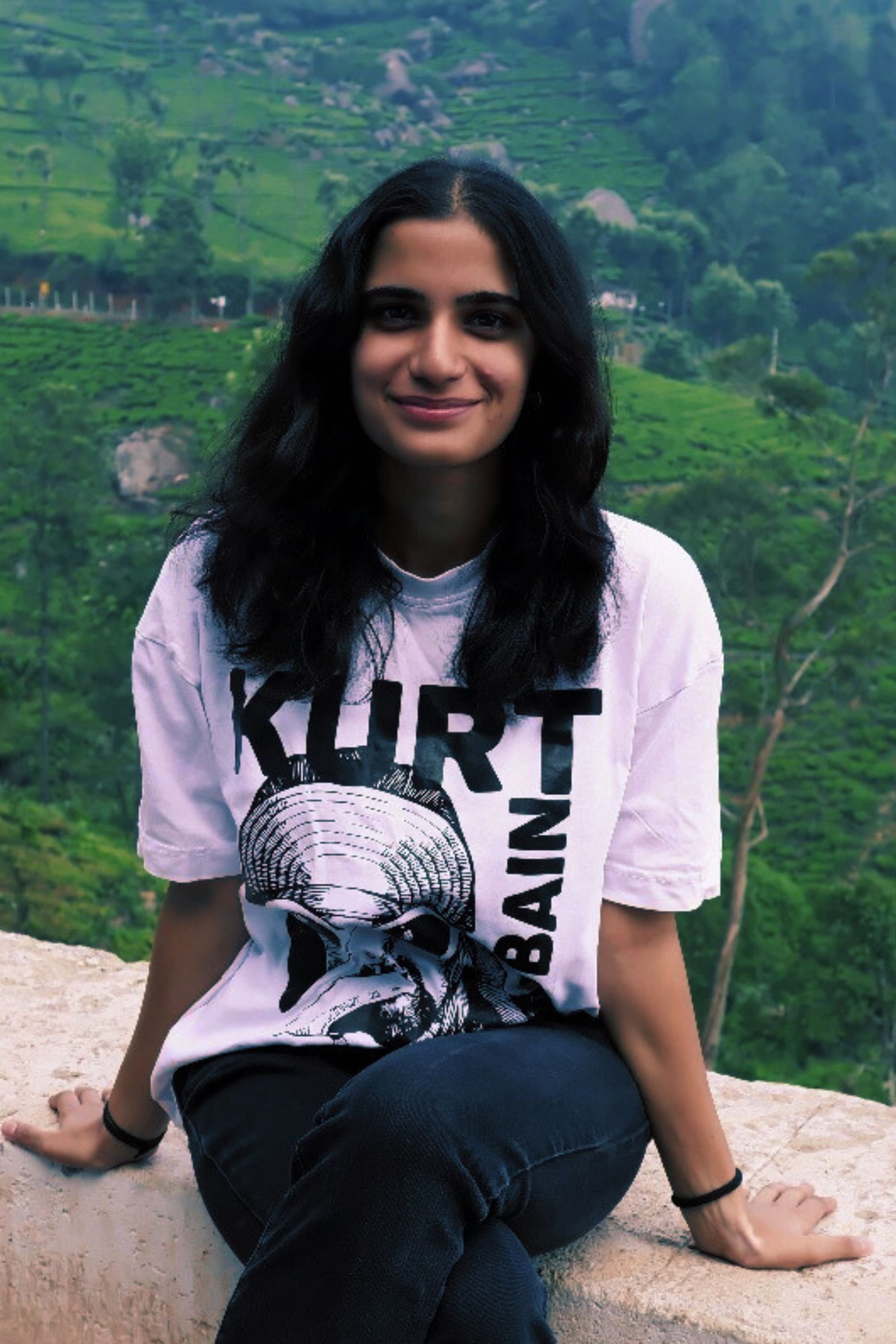 Фото  (Nidhi Srikanth)