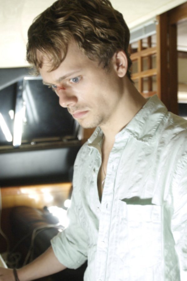 Фото Роберт Боултер (Robert Boulter)