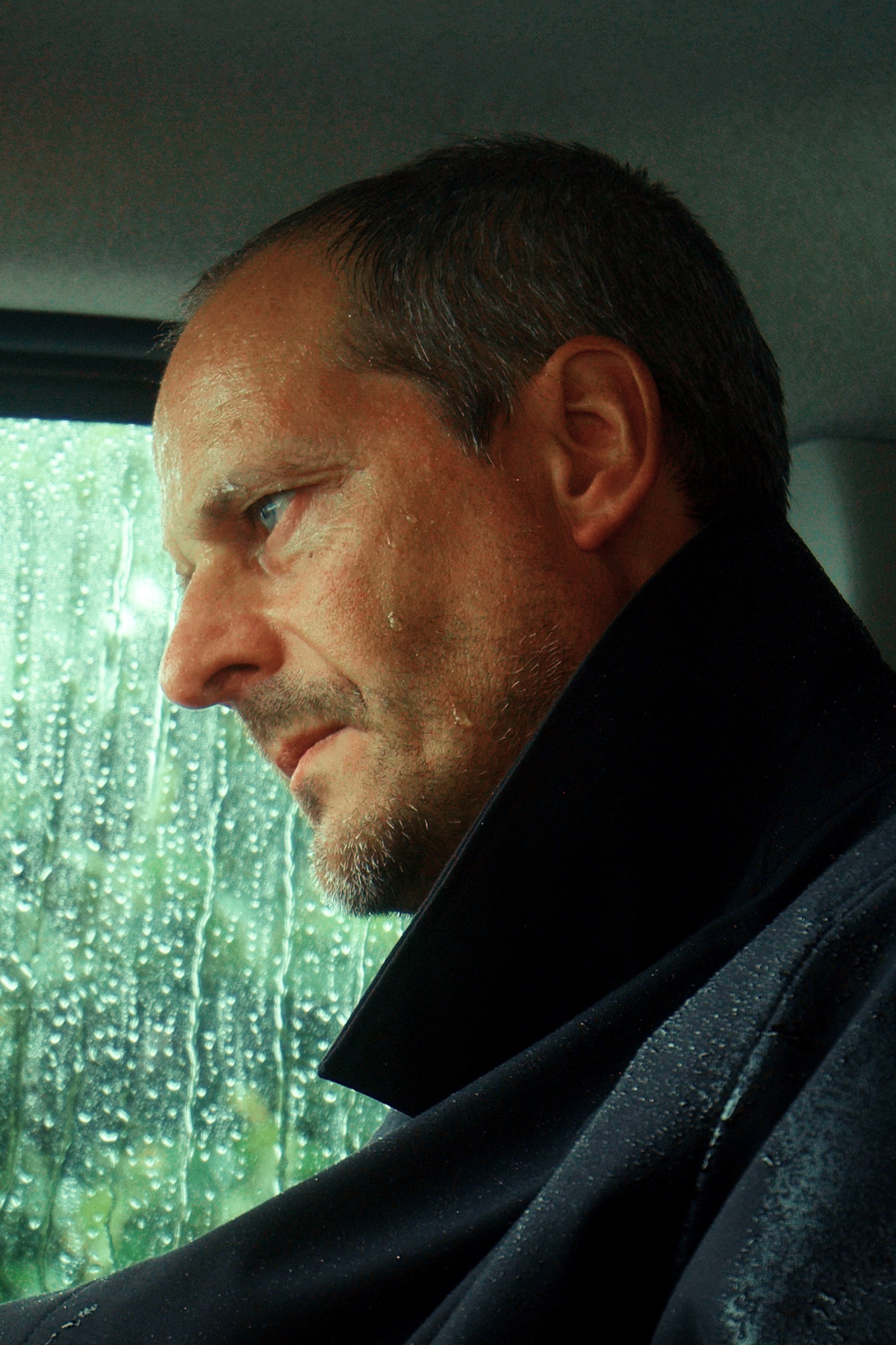 Фото  (Daniel Roberts)