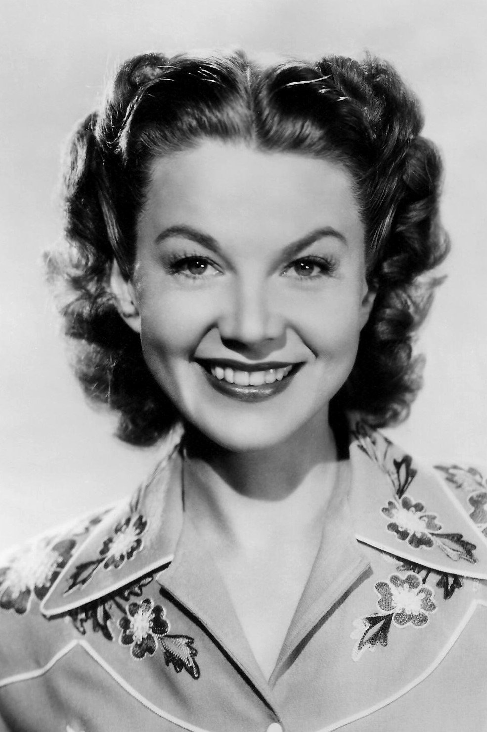 Фото  (Jane Frazee)