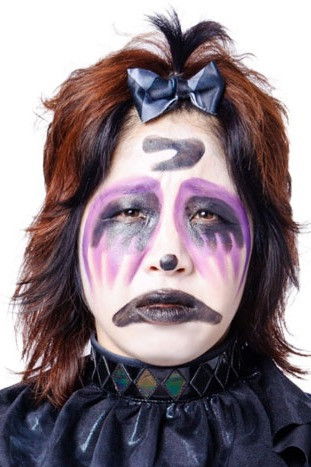 Фото Каорі Йонейама (Kaori Yoneyama)