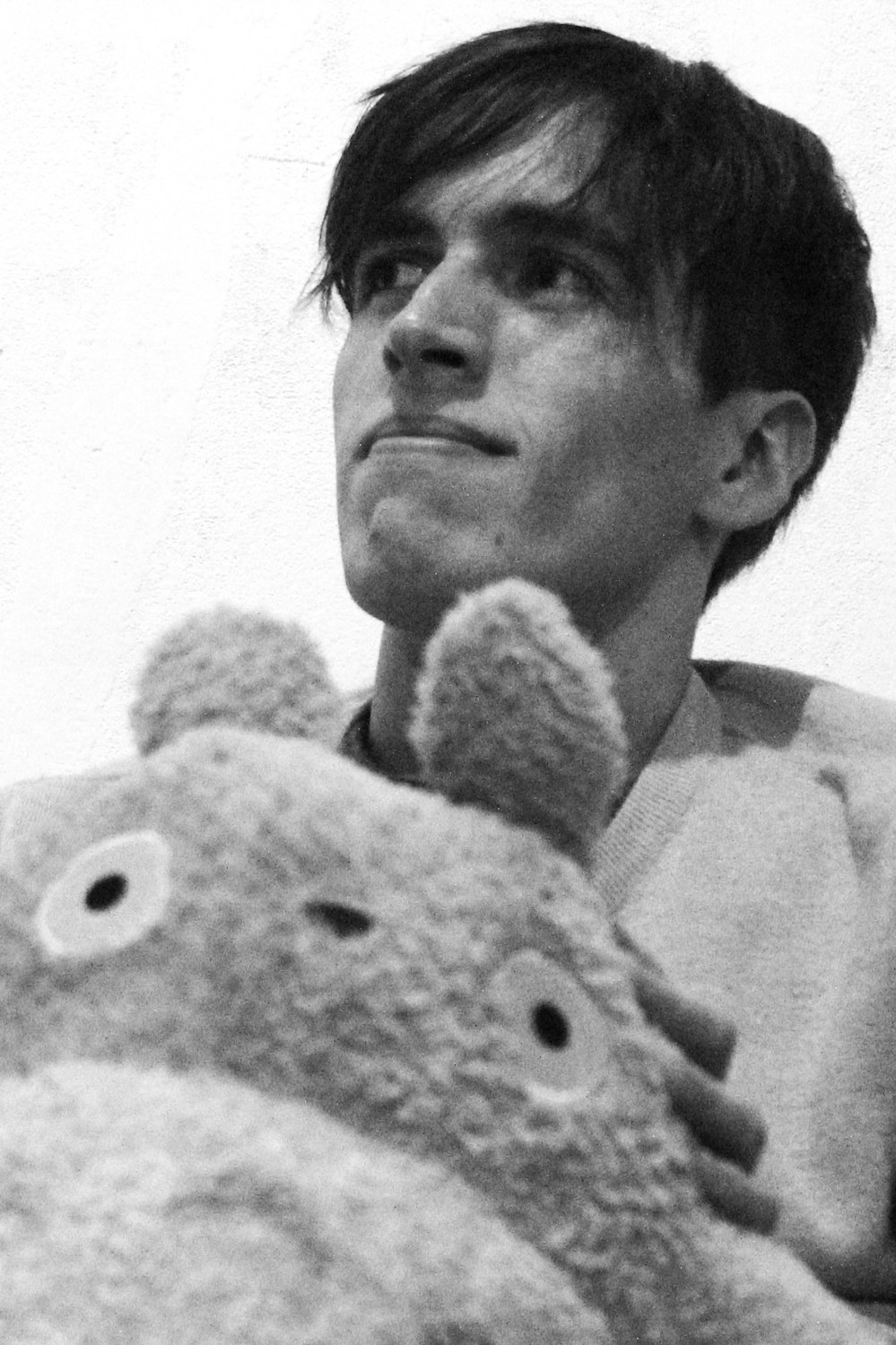 Фото Мартініано Альдерете (Martiniano Alderete)