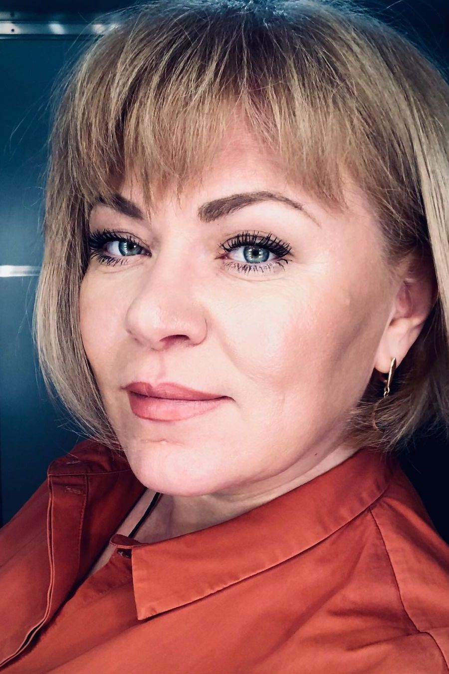 Фото Наталія Корецька (Nataliia Koretska)