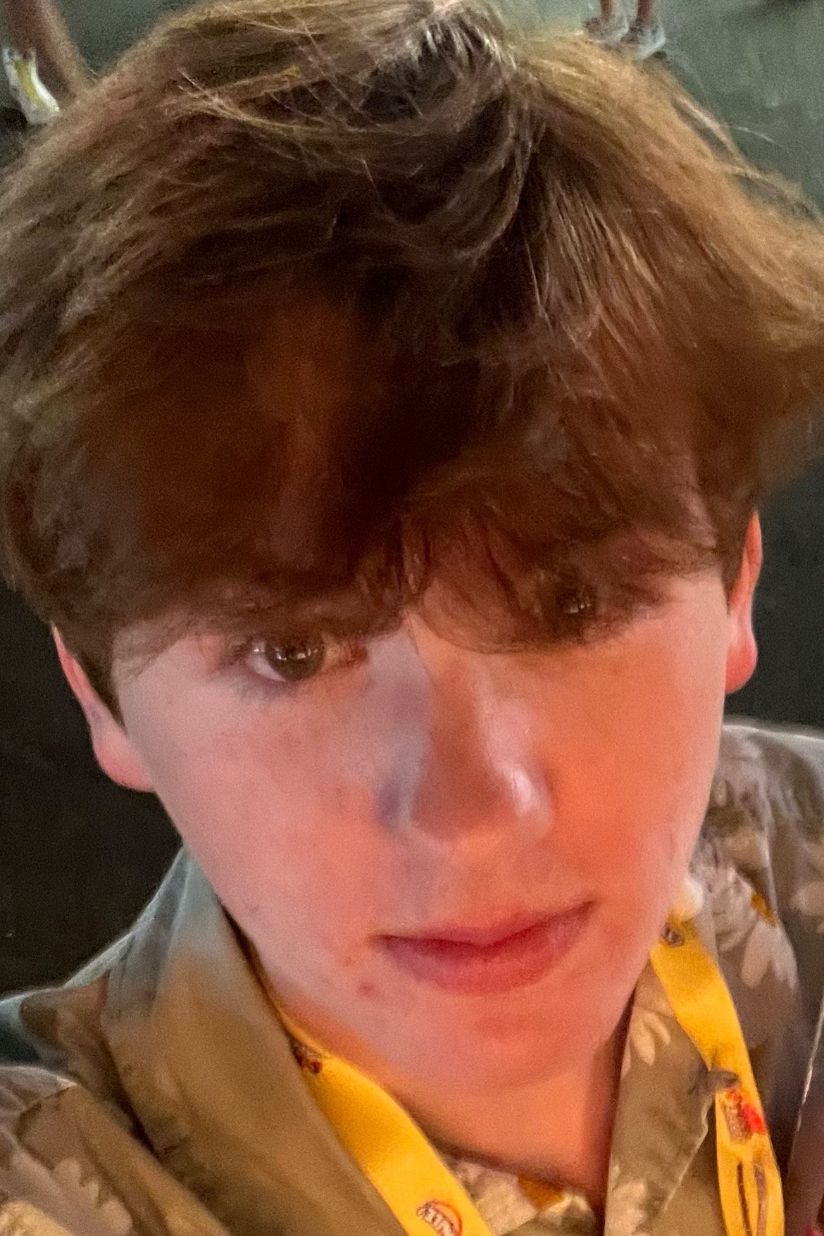 Фото  (Owen Oswald)