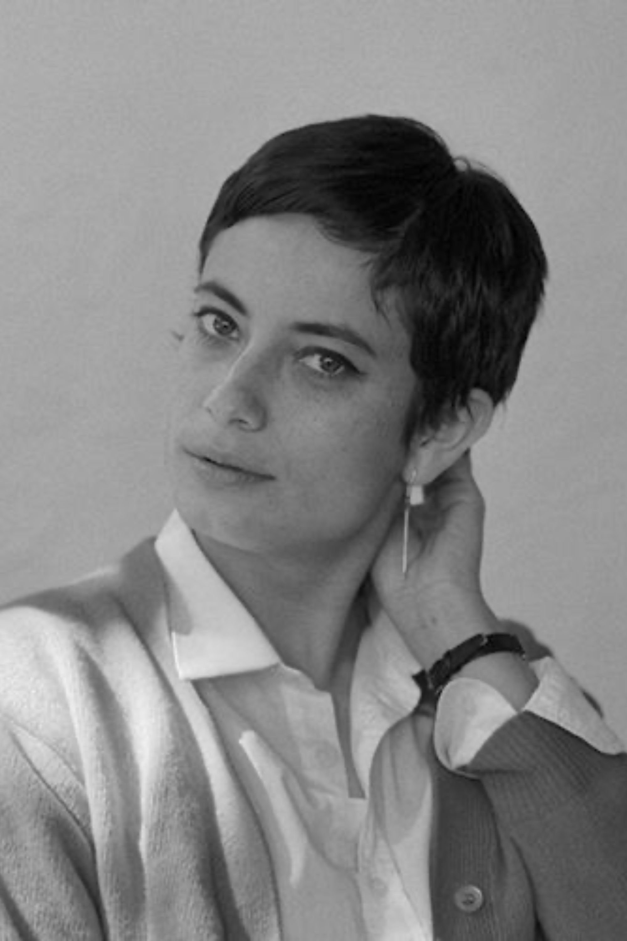 Фото Валентина Пелайо Атілано (Valentina Pelayo Atilano)