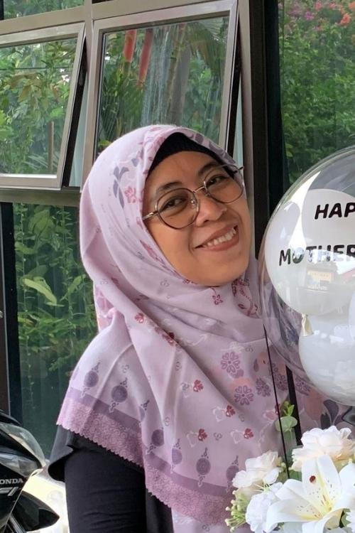 Фото  (Yayuk Setiowaty)