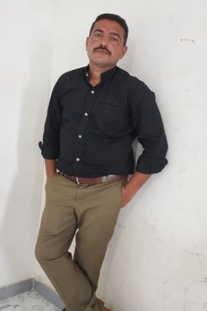 Фото  (Aakash Maheriya)