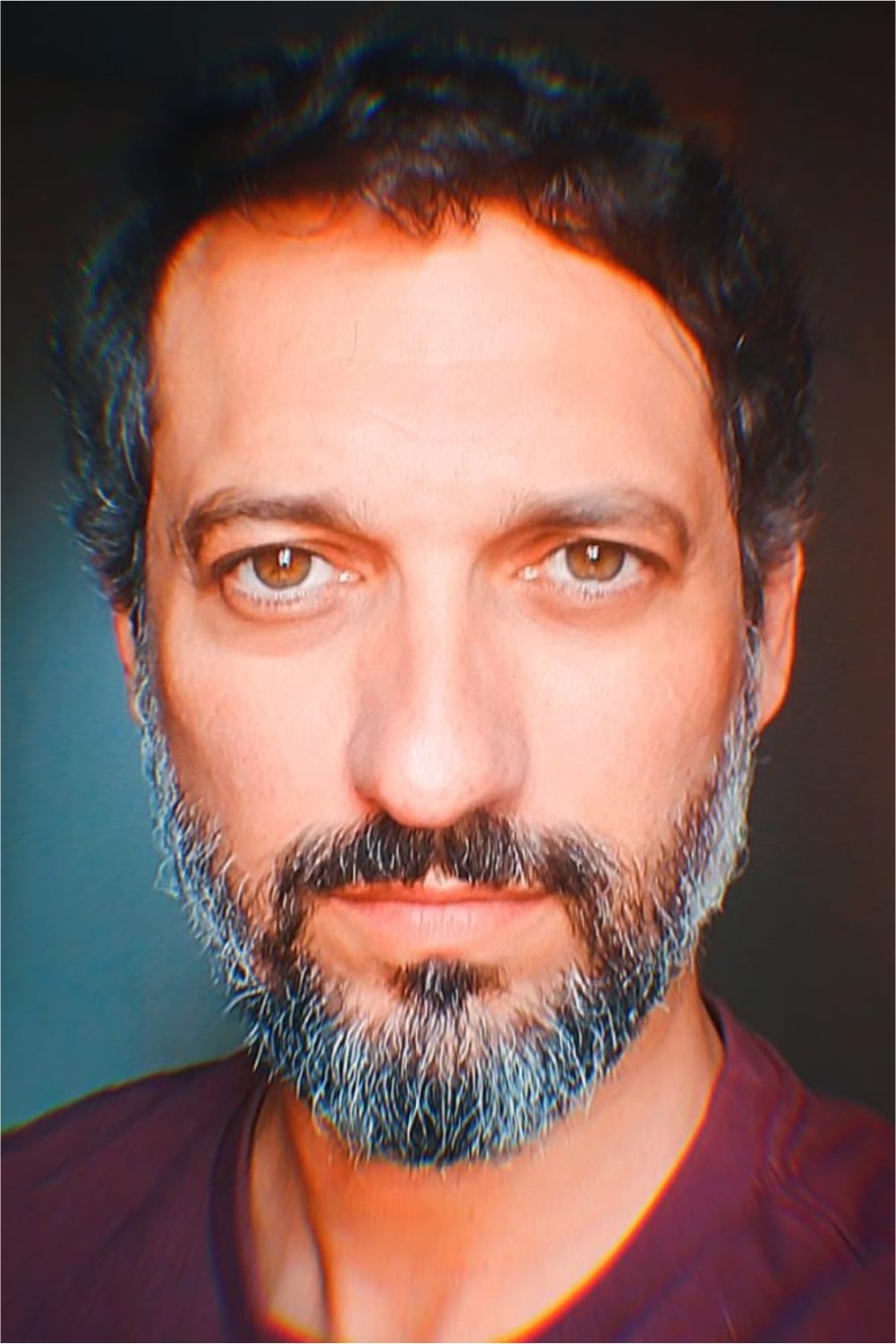 Фото  (Daniel Volpi)