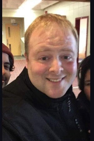 Фото  (Ismael Cormier)