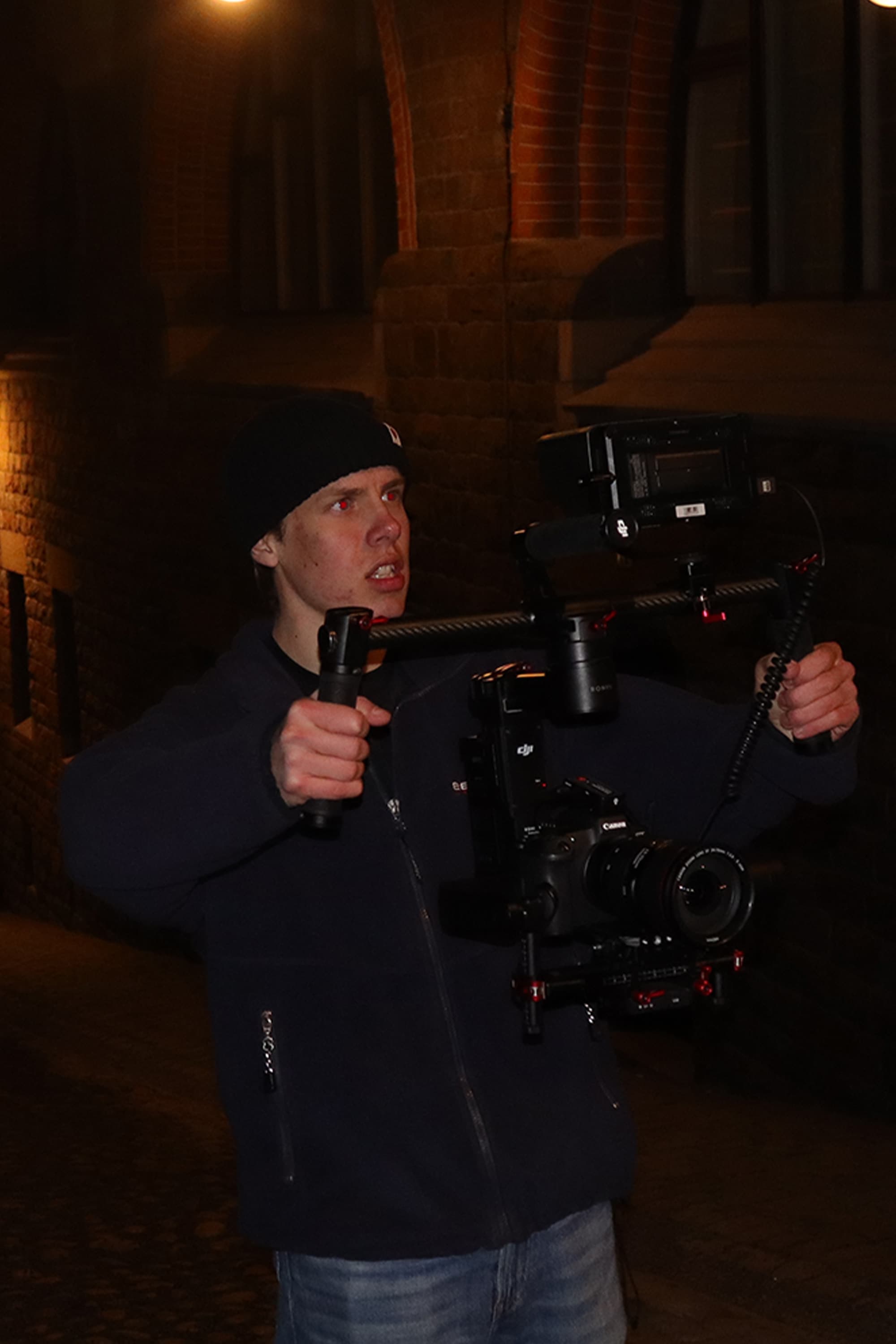 Фото Валтер Найман (Valter Nyman)