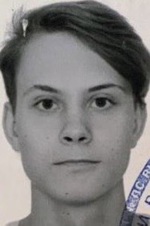 Фото Олександр Воронков (Alexander Voronkov)