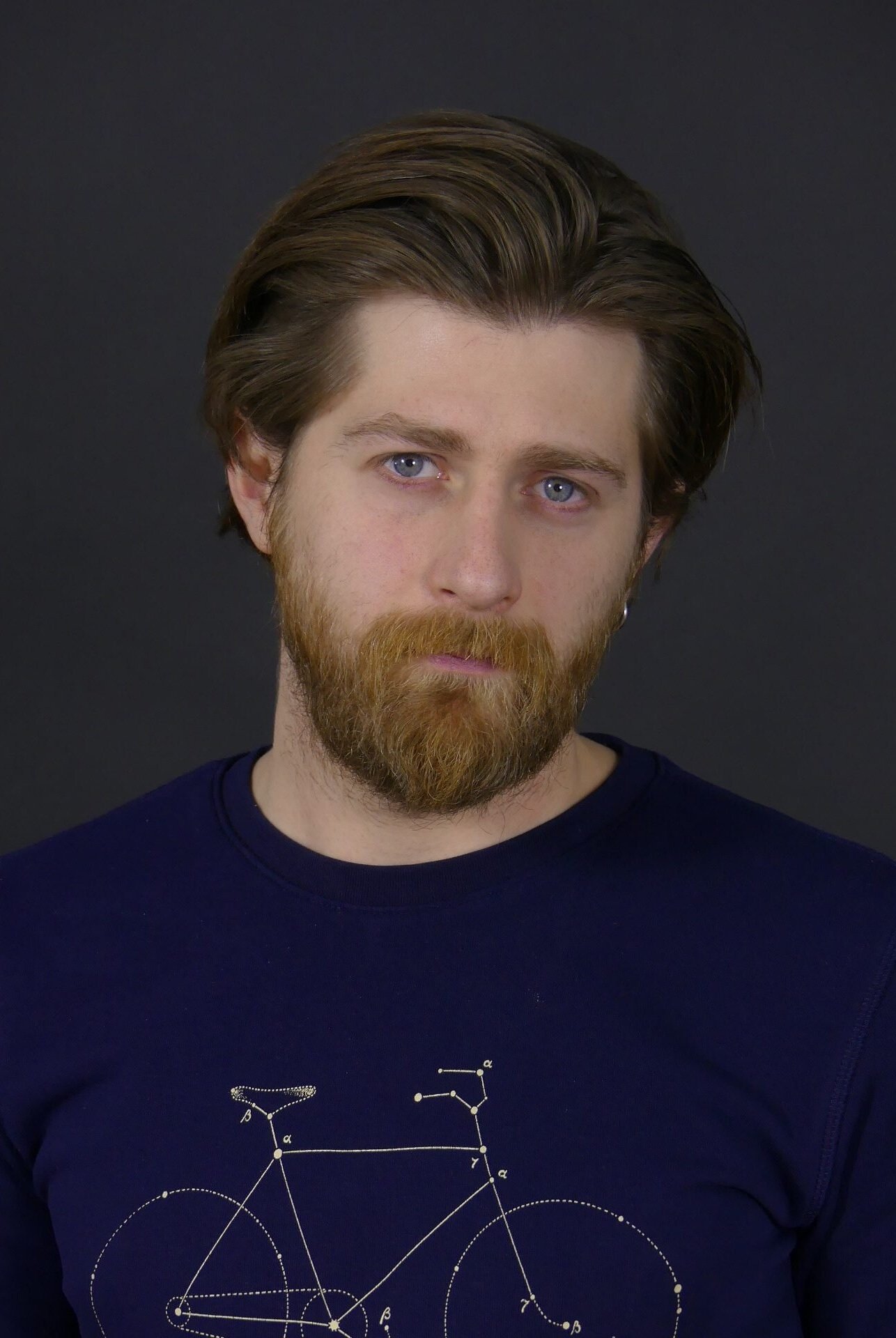 Фото  (Beka Lemonjava)