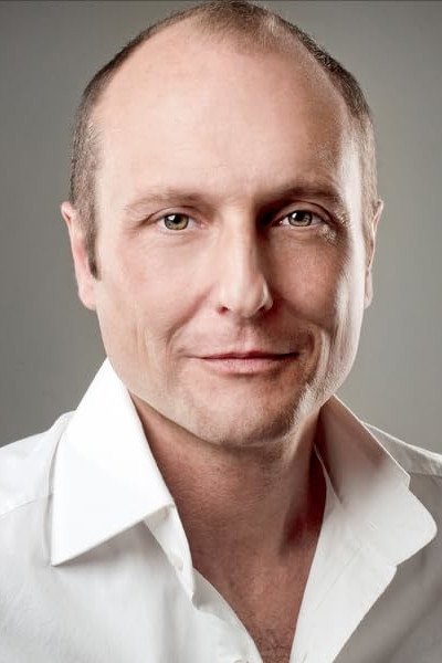 Фото  (Chad Nobert)