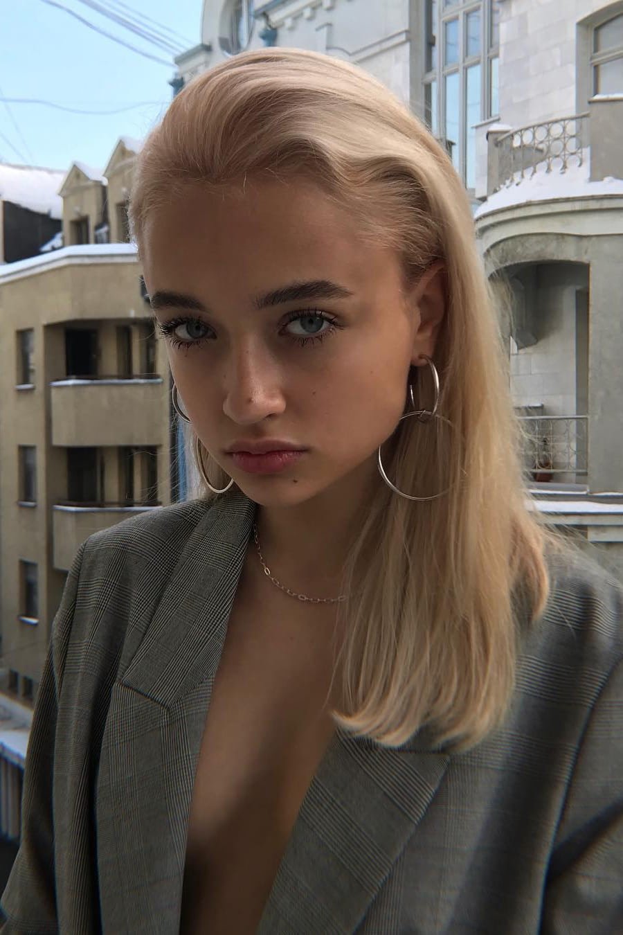 Фото  (Elizaveta Ivanova)