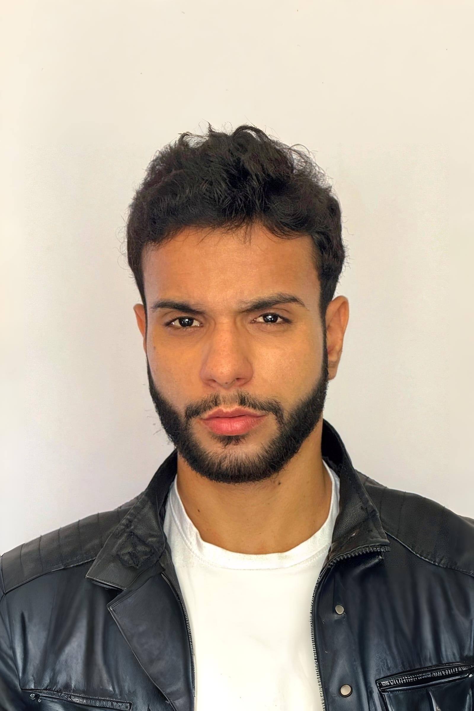 Фото  (Gabriel Vidal)