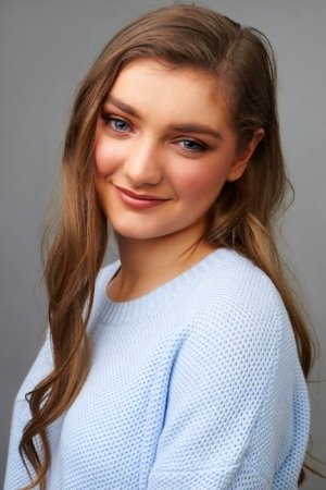 Фото  (Grace O'Sullivan)