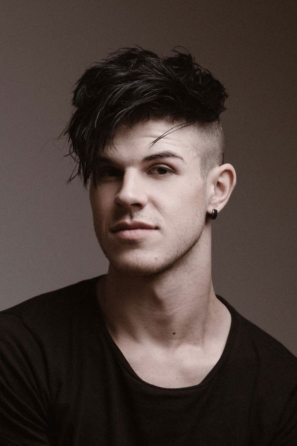 Фото  (Henri Strauss)