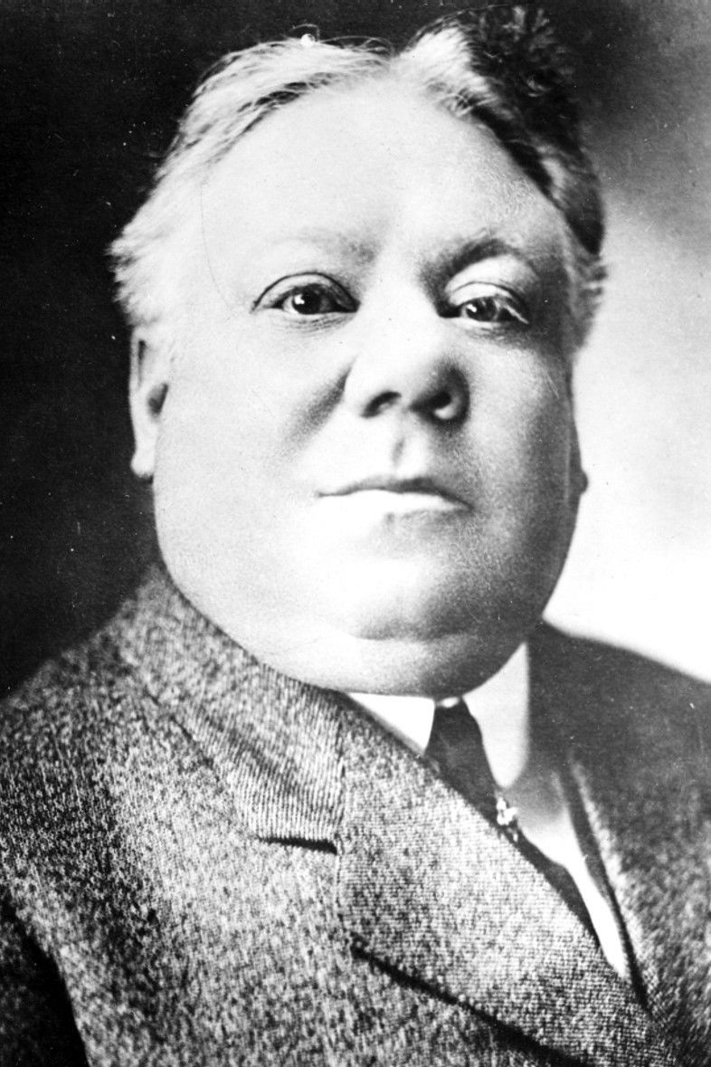 Фото  (John Bunny)