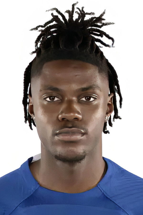 Фото  (Roméo Lavia)