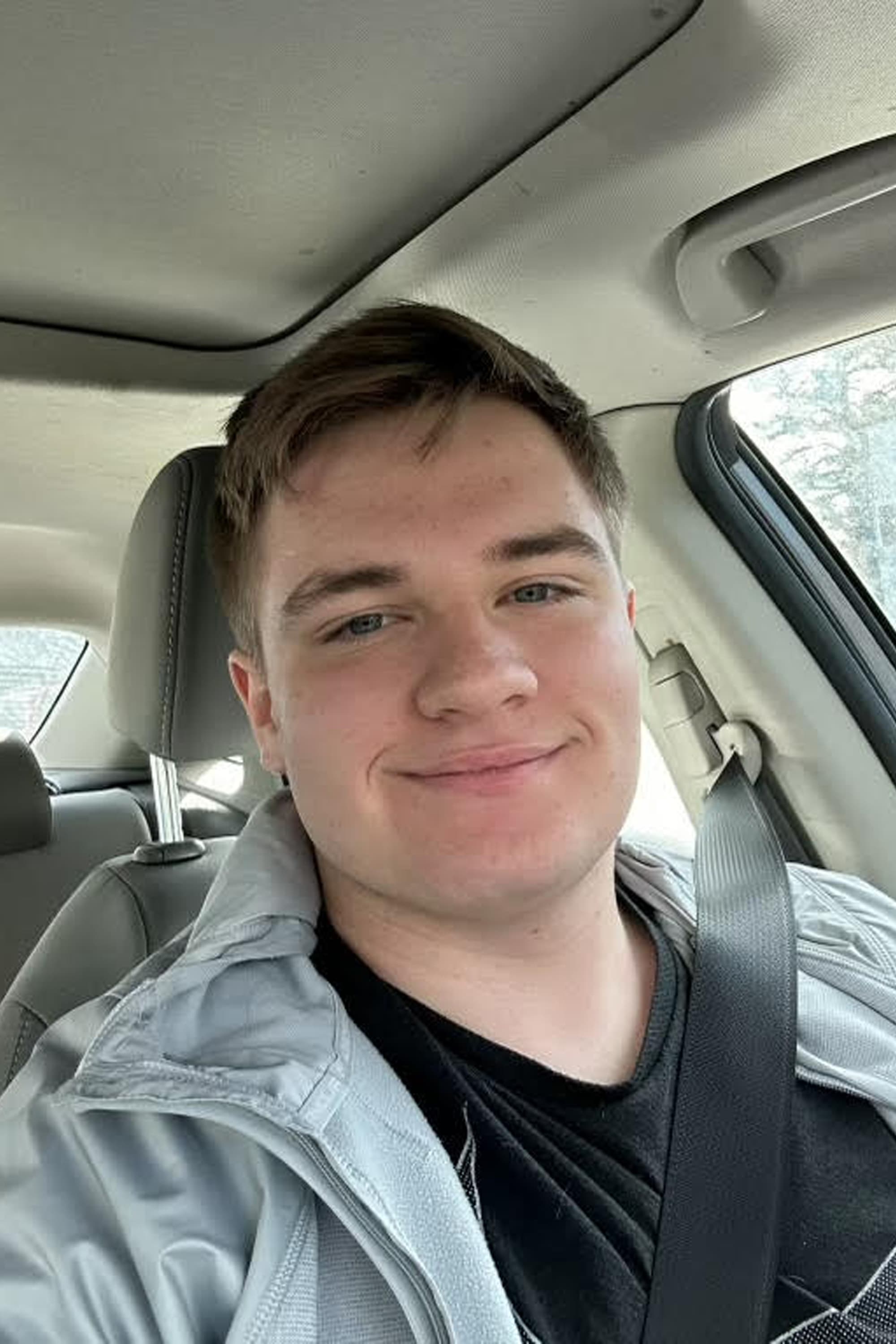 Фото  (Braden Leiner)