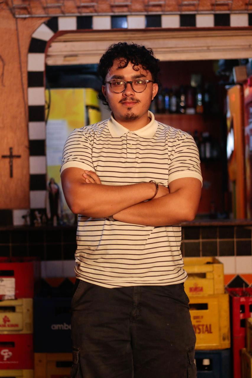 Фото  (César Gama)