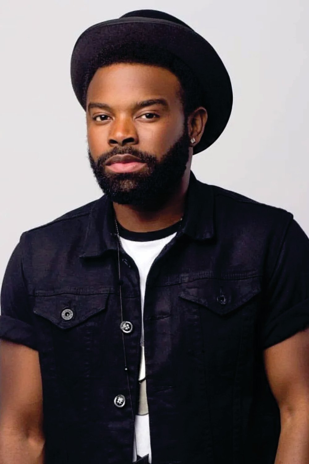Фото  (Gabriel Afolayan)