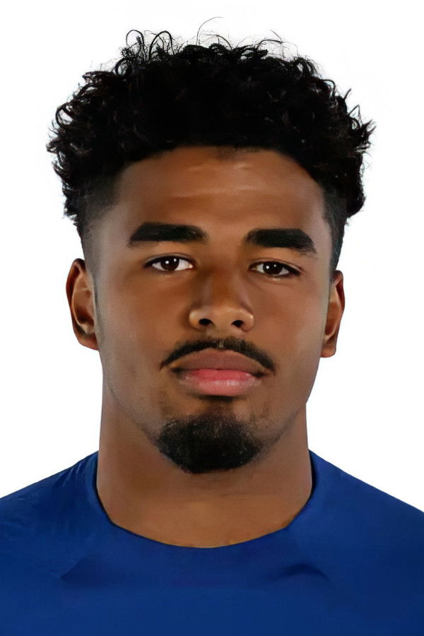 Фото  (Ian Maatsen)